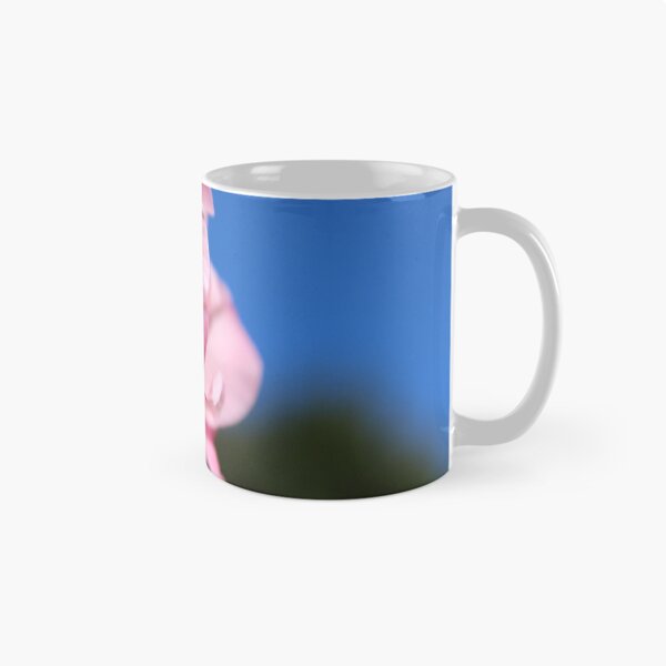 Item preview, Pink Rose Blue Sky designed and sold by Gilda Axelrod.
