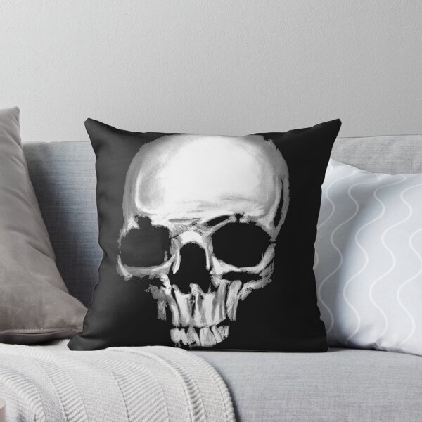 Artikelvorschau, skull entworfen und verkauft von Denny Stoekenbroek.
