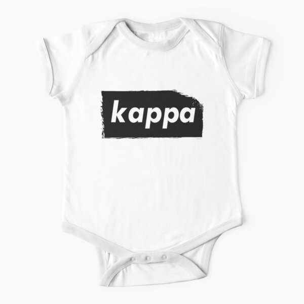 Kappa clothing hotsell for toddlers