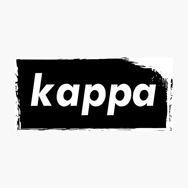 Kappa Keepo Art | Redbubble
