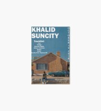 Lámina rígida Khalid Suncity