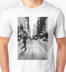 Camiseta unisex 5th ave