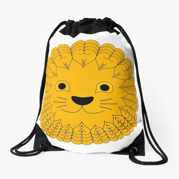 Drawstring Bag