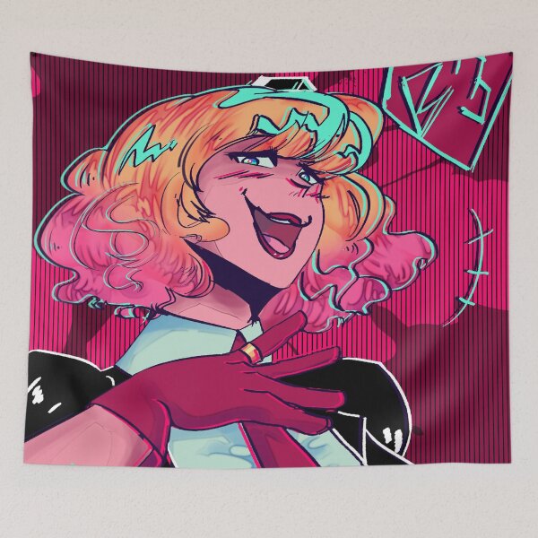 Item preview, B3 designed and sold by distykisaragi.