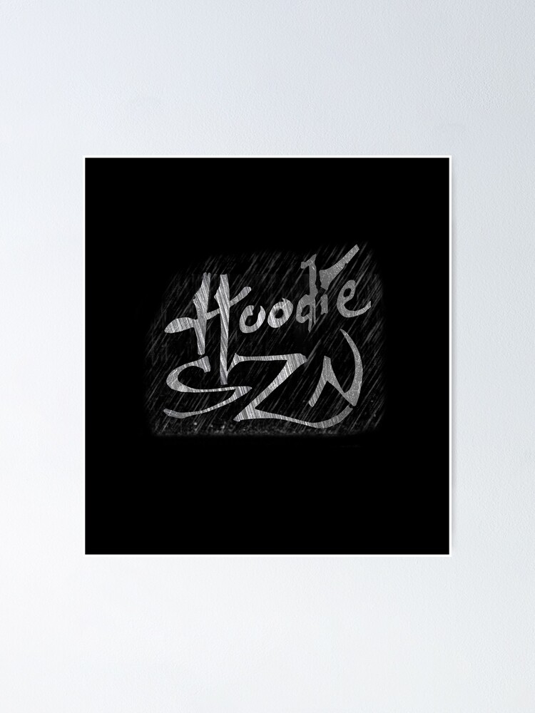 Hoodie Szn Album