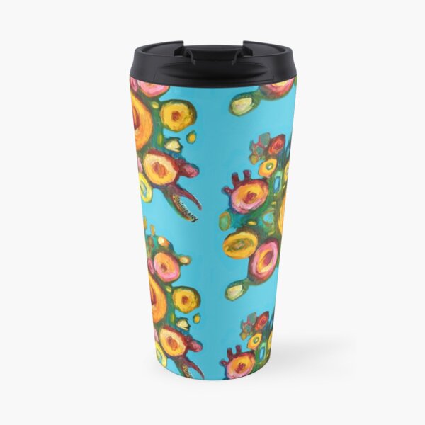 Polonaise Bleu, ÖMiserany®2018 Mug isotherme