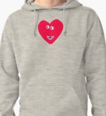 comme de p e p p a Pullover Hoodie