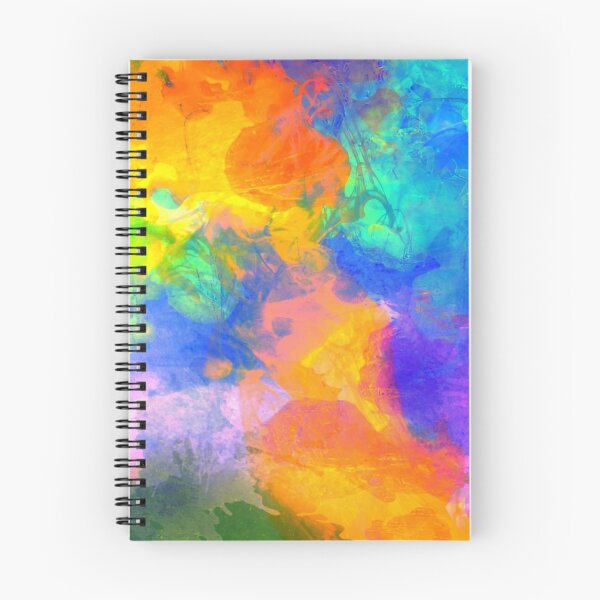 Item preview, Spilt Rainbow designed and sold by Printpix.