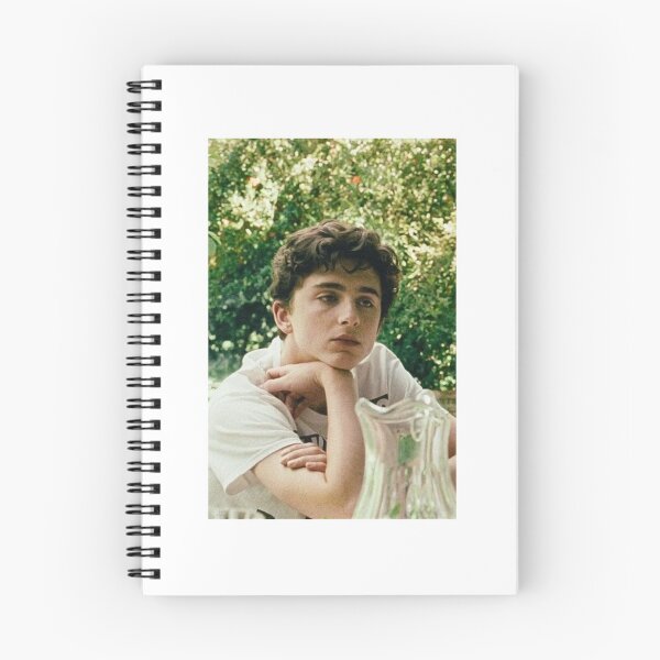 Item preview, TIMOTHEE CHALAMET designed and sold by cow boy.