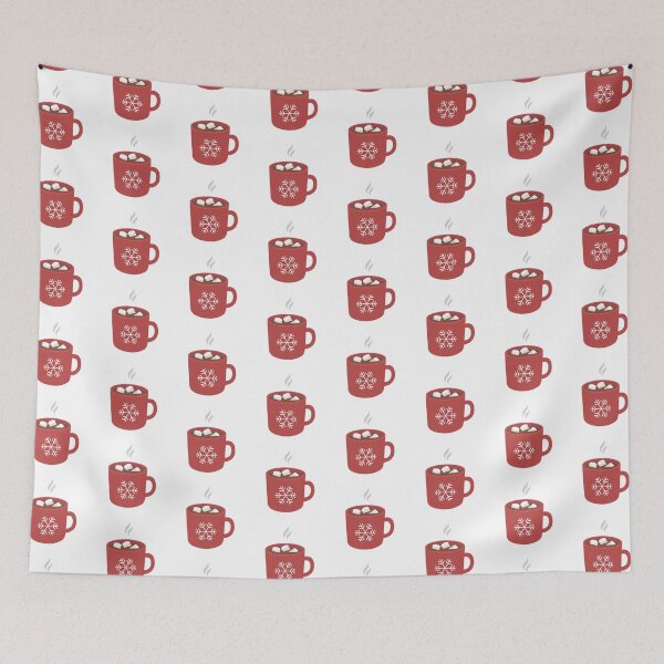 Item preview, Hot Chocolate designed and sold by MissApricots.