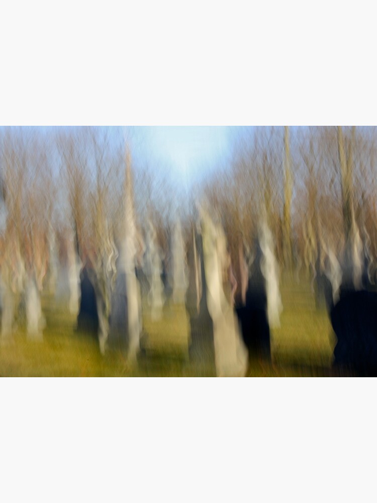 Souls Emerging by LynnWiles