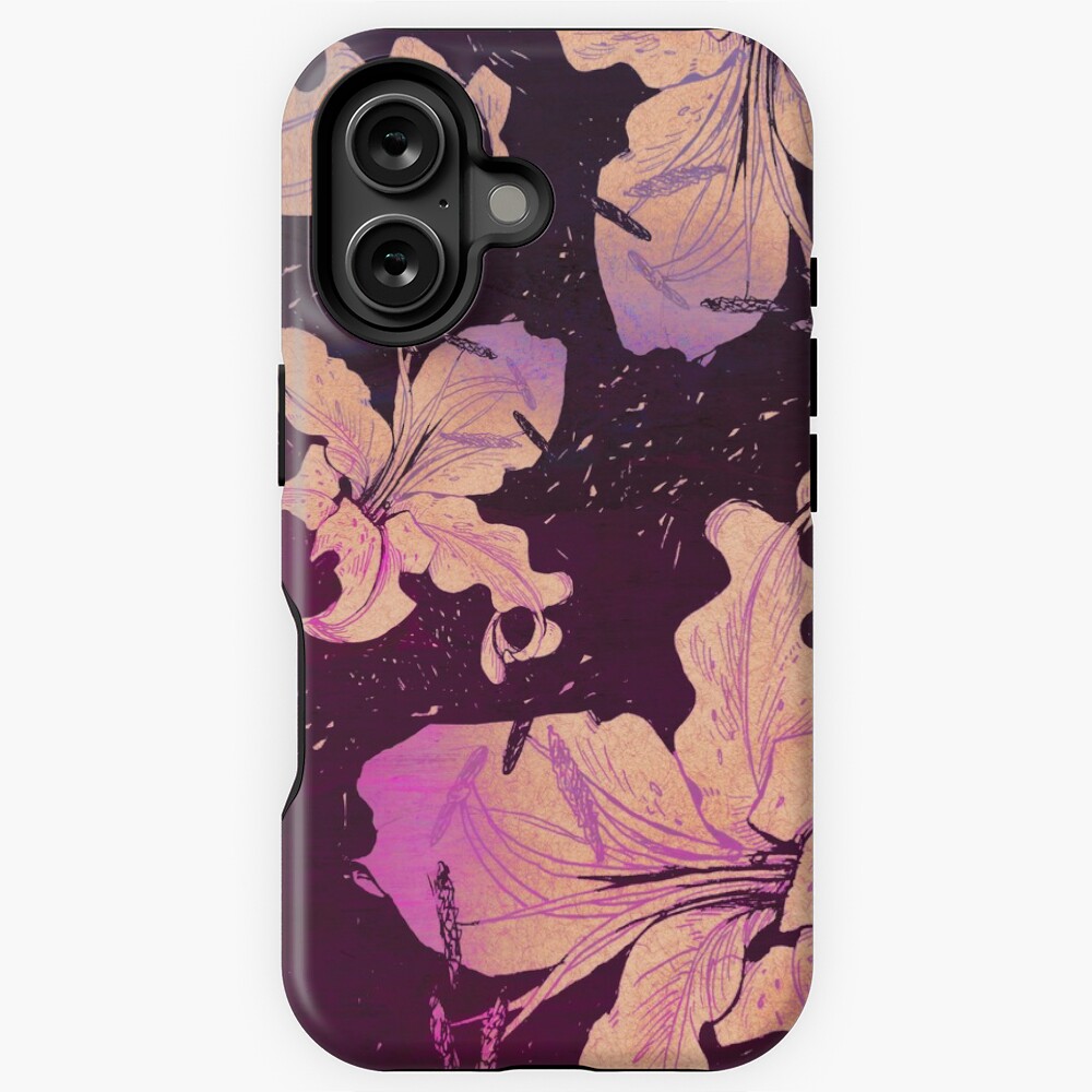 Item preview, iPhone Magsafe Tough Case designed and sold by mariannat.