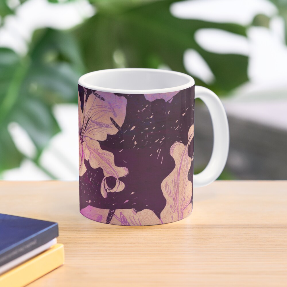 Item preview, Classic Mug designed and sold by mariannat.