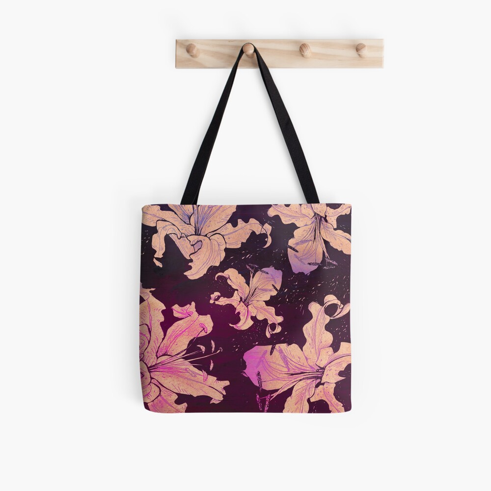 Item preview, All Over Print Tote Bag designed and sold by mariannat.