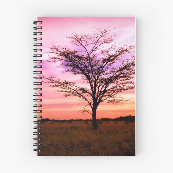 Item preview, Twilight On The Savanna  designed and sold by areyarey.