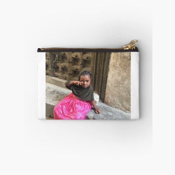 Item preview, Girl wiping her Eye Zanzibar designed and sold by Penny  Arcade.
