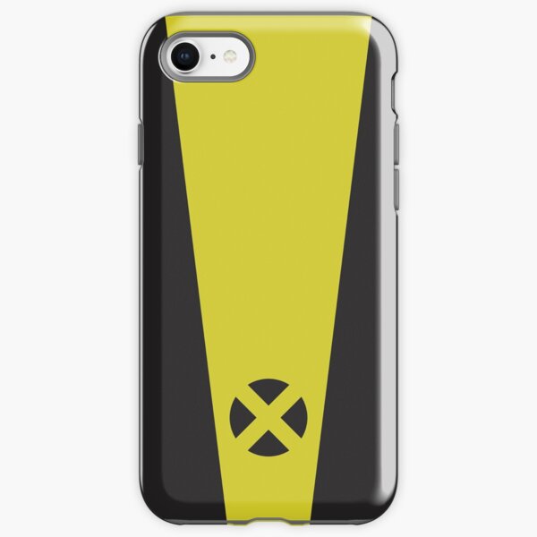 Xmen iPhone cases & covers Redbubble