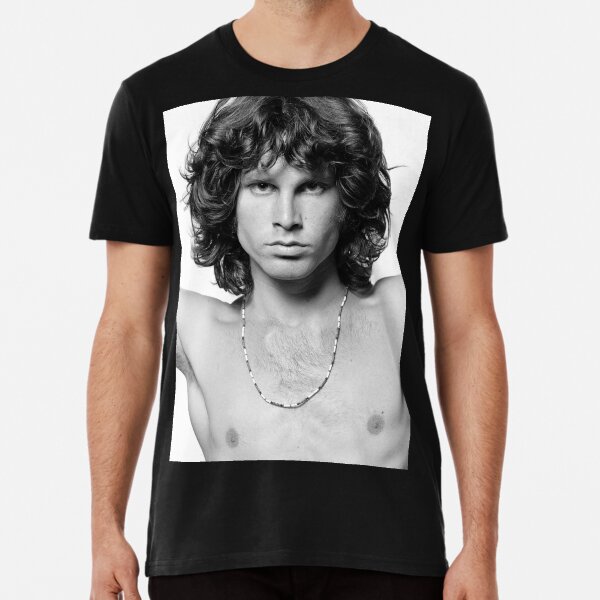 MORRISON Premium T-Shirt
