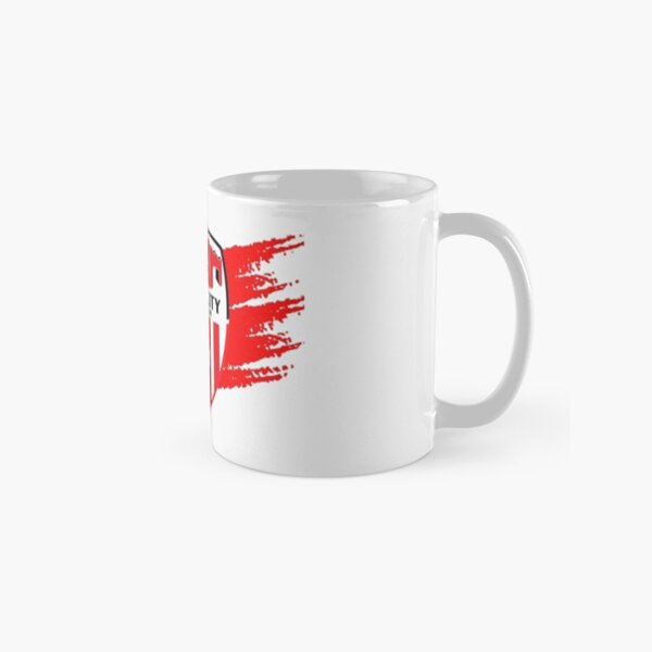 Derry City FC Classic Mug