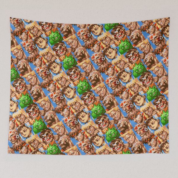 Item preview, Street Fighter designed and sold by blueroguedesign.