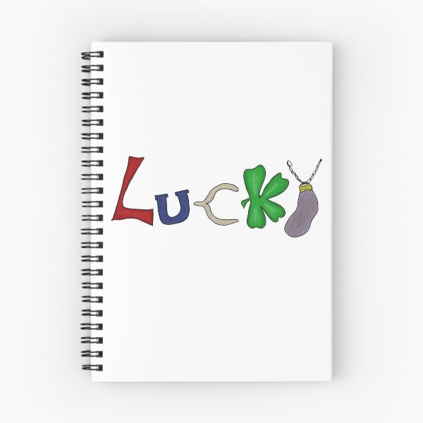 Item preview, I'm feeling lucky designed and sold by estev.