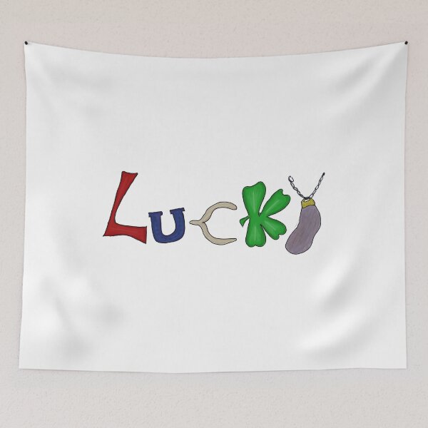 Item preview, I'm feeling lucky designed and sold by estev.