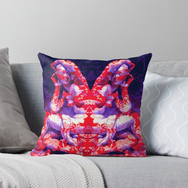 Item preview, JUMEAUX ROUGES designed and sold by WHENISNOW.