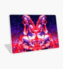 JUMEAUX ROUGES Laptop Folie
