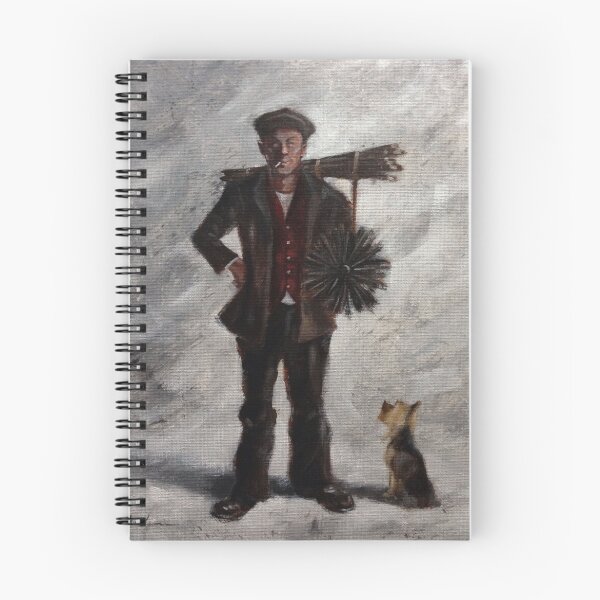 Item preview, His name is Sooty designed and sold by The Art of Steve Sanderson.