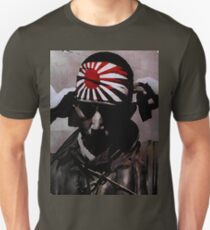 Kamikaze Slim Fit T-Shirt