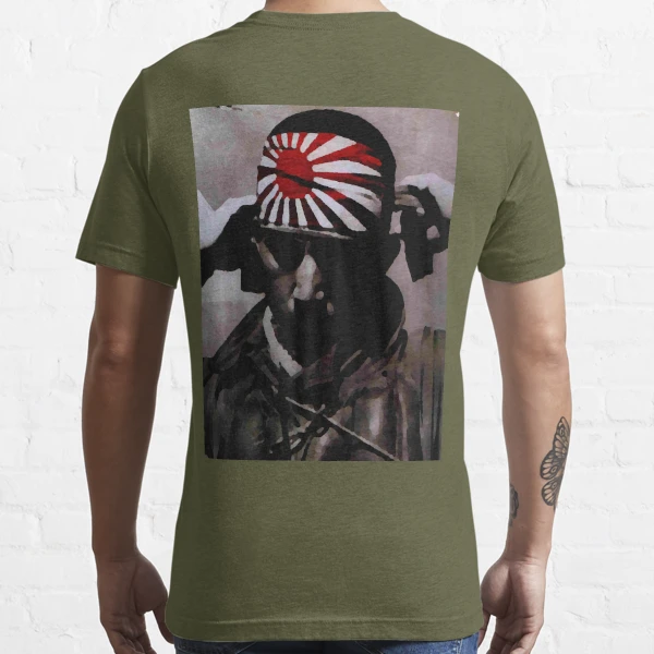 Kamikaze | Essential T-Shirt