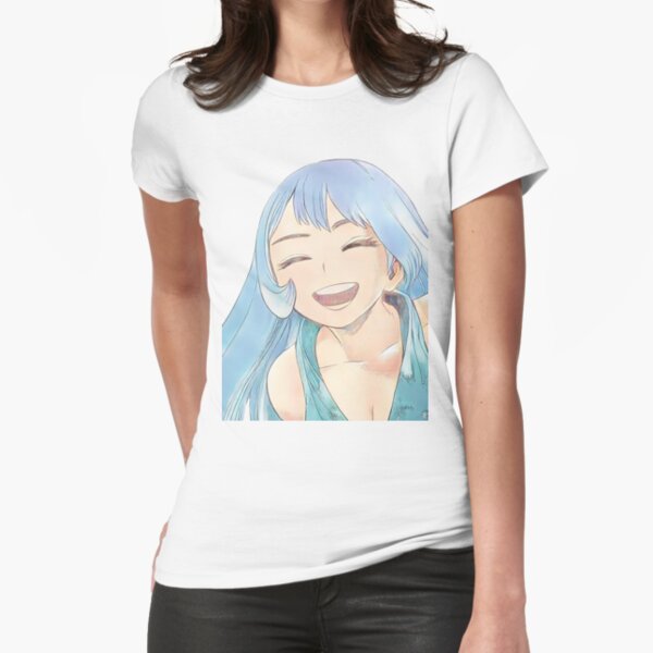 nejire hado shirt