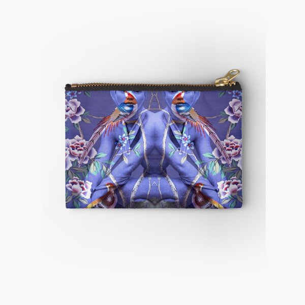 Item preview, OISEAUX DU PARADIS designed and sold by WHENISNOW.