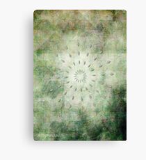 Shine Your Light Canvas Print