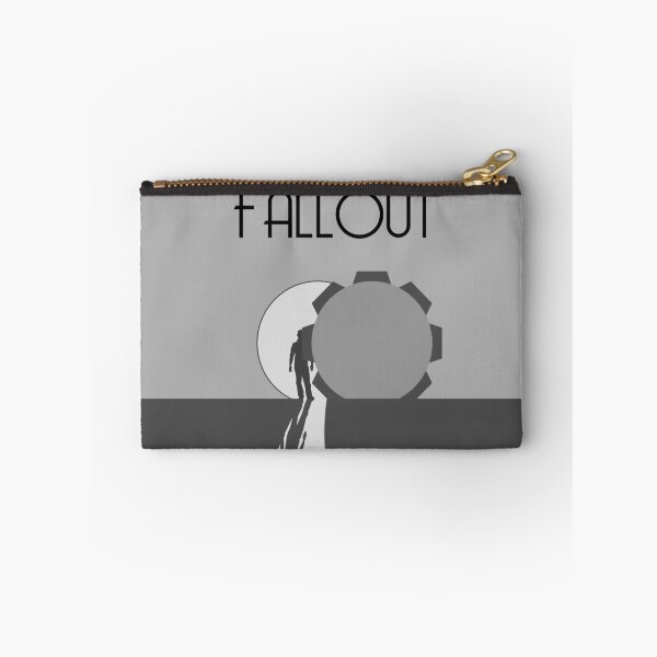 Item preview, Vault Dweller designed and sold by blueroguedesign.