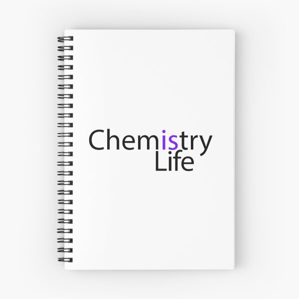 Item preview, Chemistry is Life designed and sold by afullerdesign.