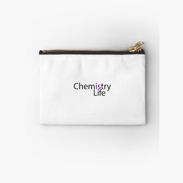 Item preview, Chemistry is Life designed and sold by afullerdesign.