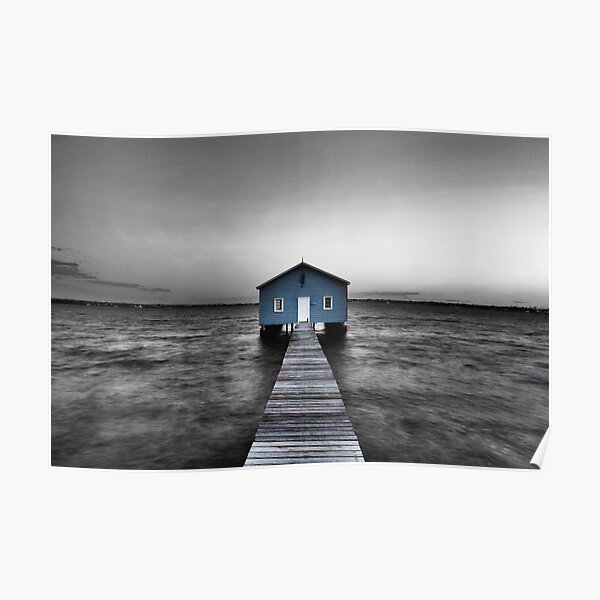 The Shed Poster