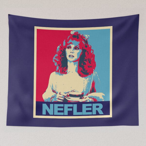 Item preview, Phyllis for President  designed and sold by Jeremiah Martin.