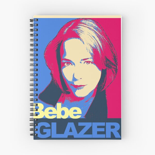 Item preview, BEBE Glazer designed and sold by Jeremiah Martin.