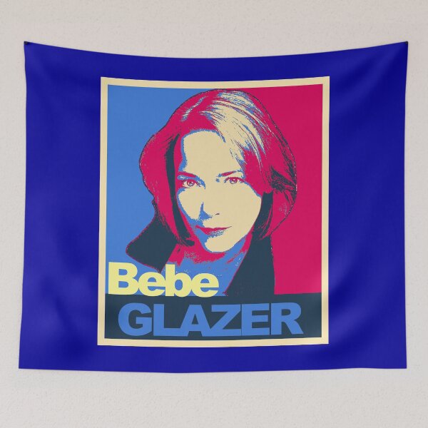 Item preview, BEBE Glazer designed and sold by Jeremiah Martin.
