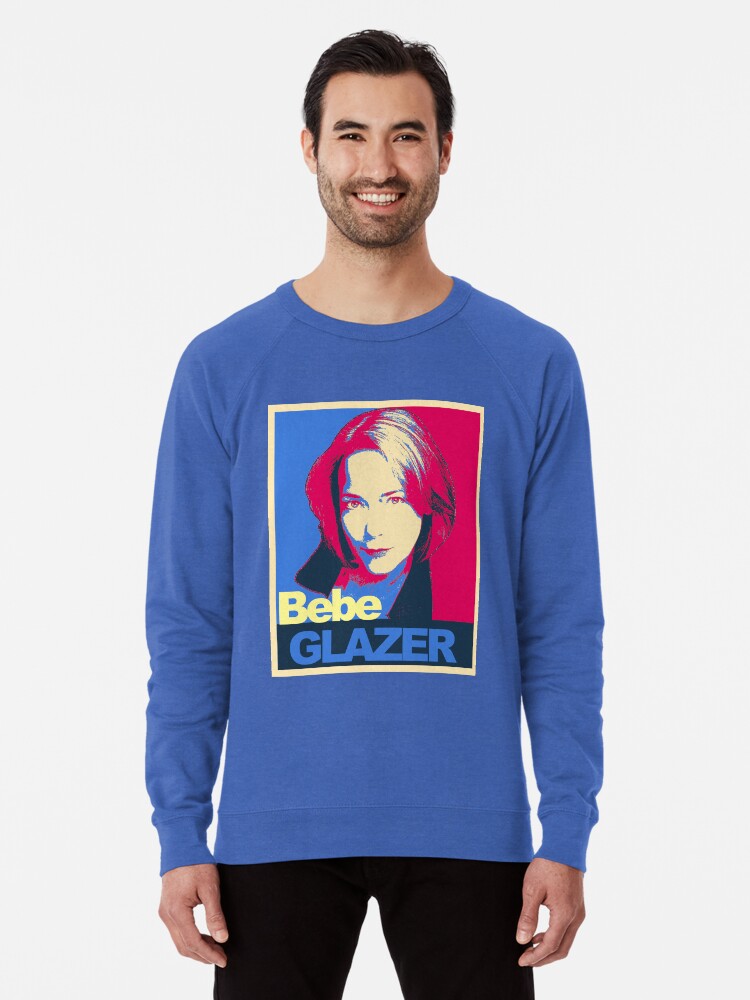 Bebe Glazer Lightweight Sweatshirt By Jeremiahm08 Redbubble Alexander chung 128.845 views1 year ago. bebe glazer lightweight sweatshirt by jeremiahm08 redbubble