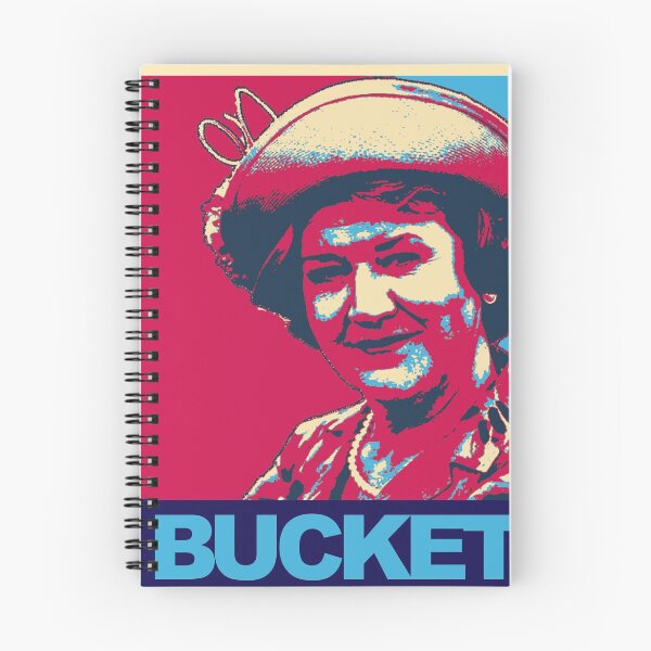 Item preview, Hyacinth for President designed and sold by Jeremiah Martin.