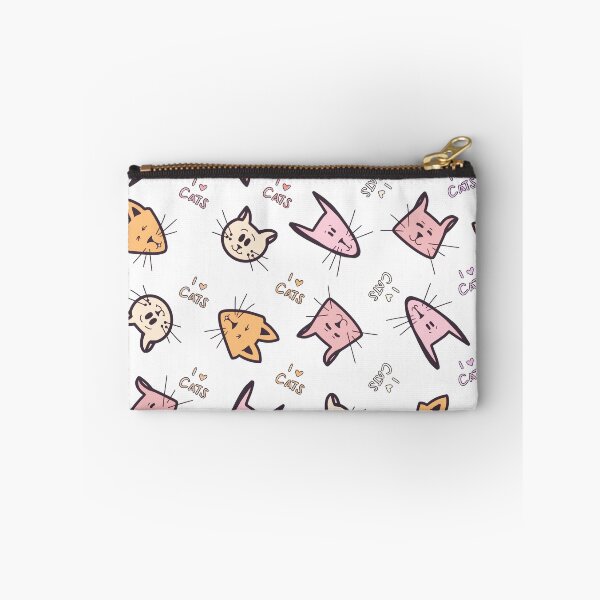 Item preview, Love cats designed and sold by Melulines.