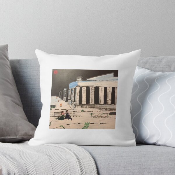Artikelvorschau, Parthenon entworfen und verkauft von WordofGod.