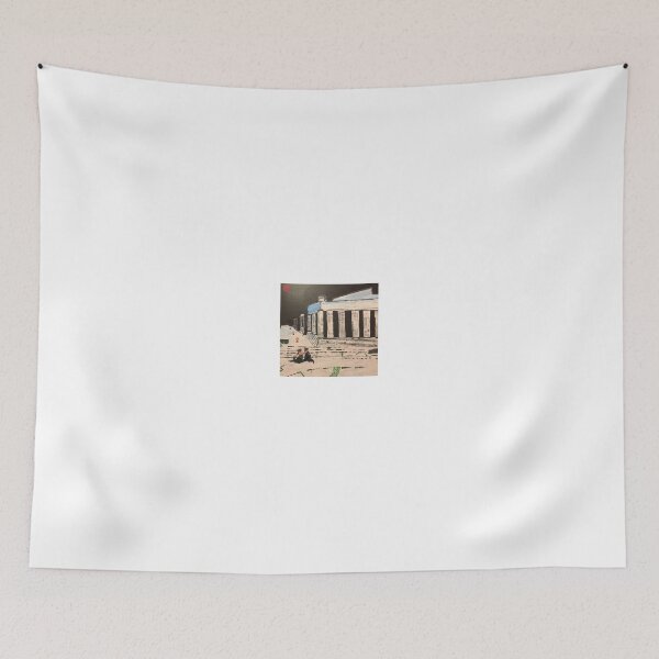 Item preview, Parthenon designed and sold by WordofGod.
