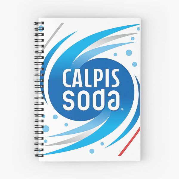Item preview, Calpis Soda designed and sold by kanban.