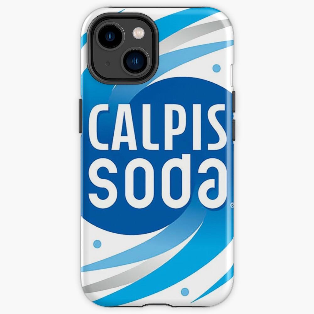 Calpis Soda