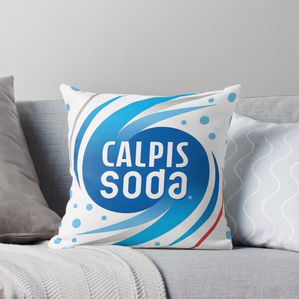 Item preview, Calpis Soda designed and sold by kanban.