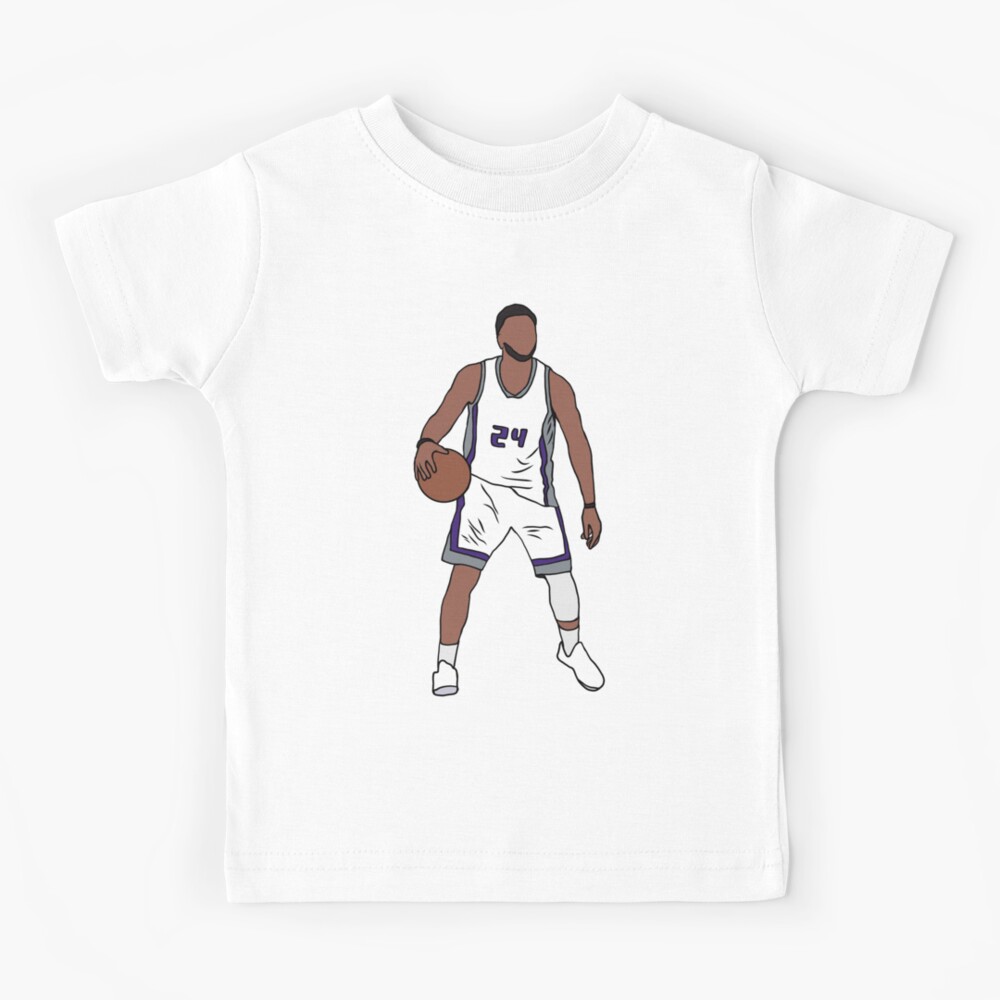 buddy hield t shirt